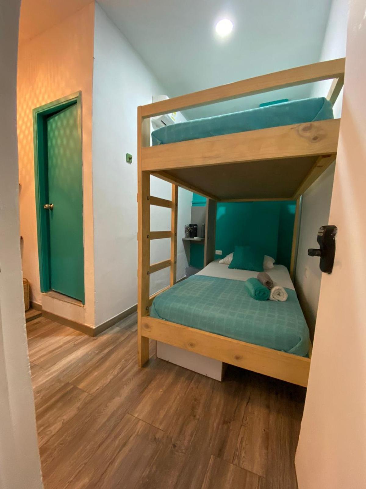 Economy Twin Room #7