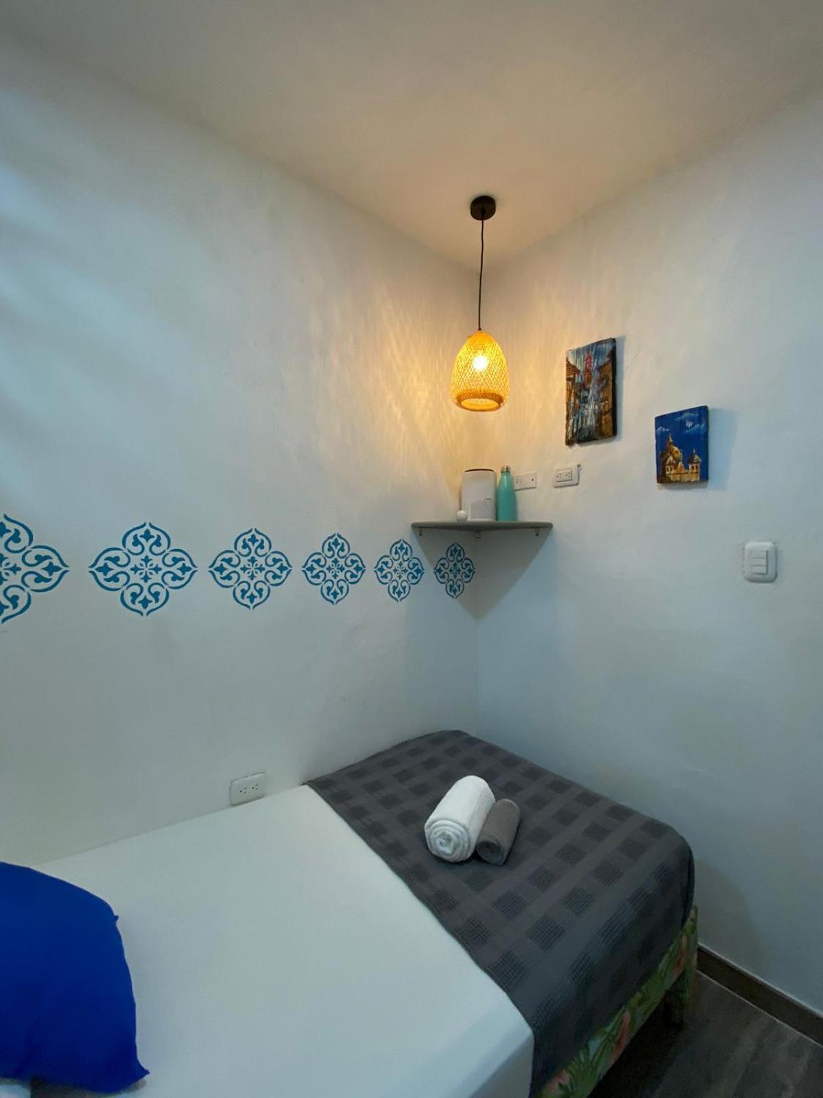 Economy Twin Room #8